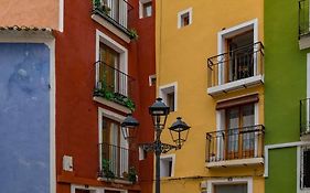 Apartamento Casa Raoret